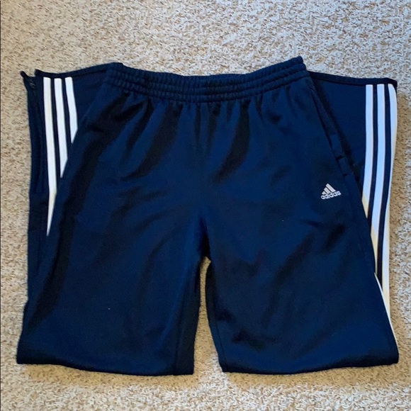 Sweatpants - Picture 1 of 4